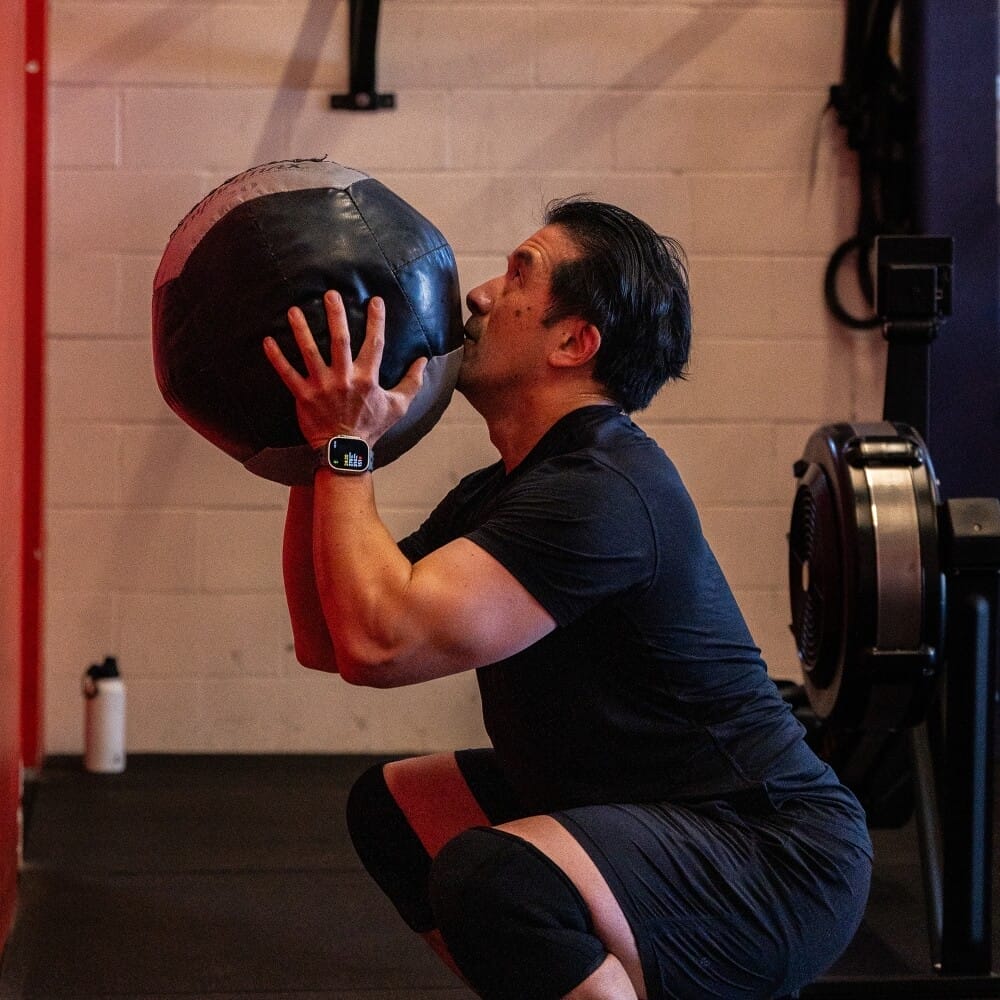 Programs 6 Workout at home