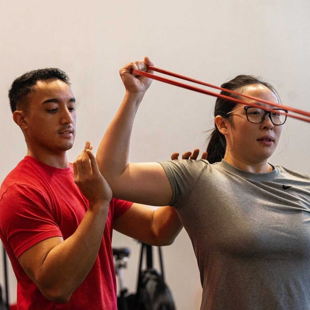 Programs 5 Personal training coach