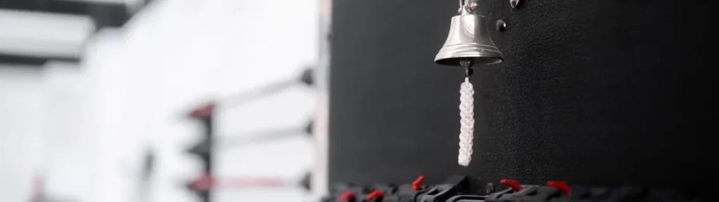 Training bell