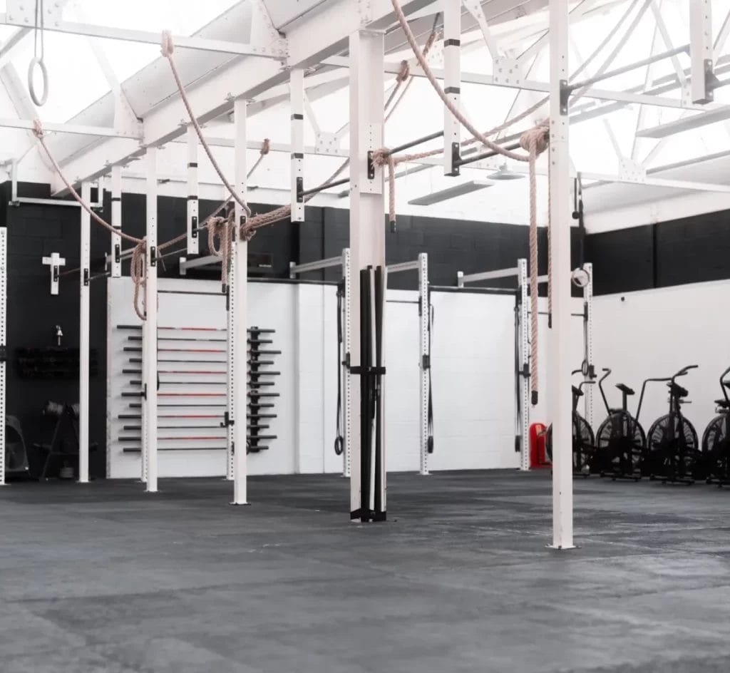 Drop in facility