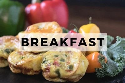 CrossFit CSG breakfast