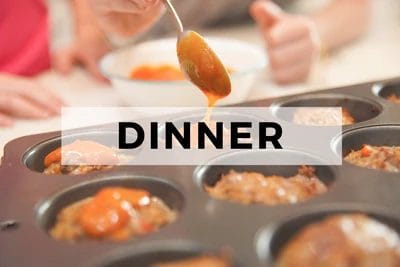 CrossFit CSG Dinner